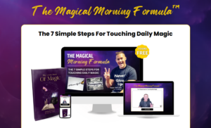 Magical Morning Formula